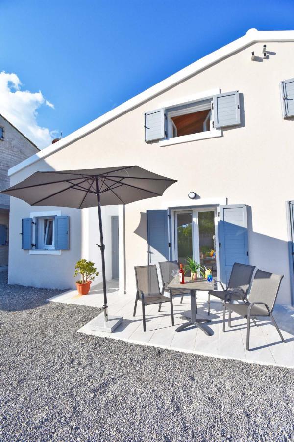 Apartment Windrose - Shared Pool Ipsos