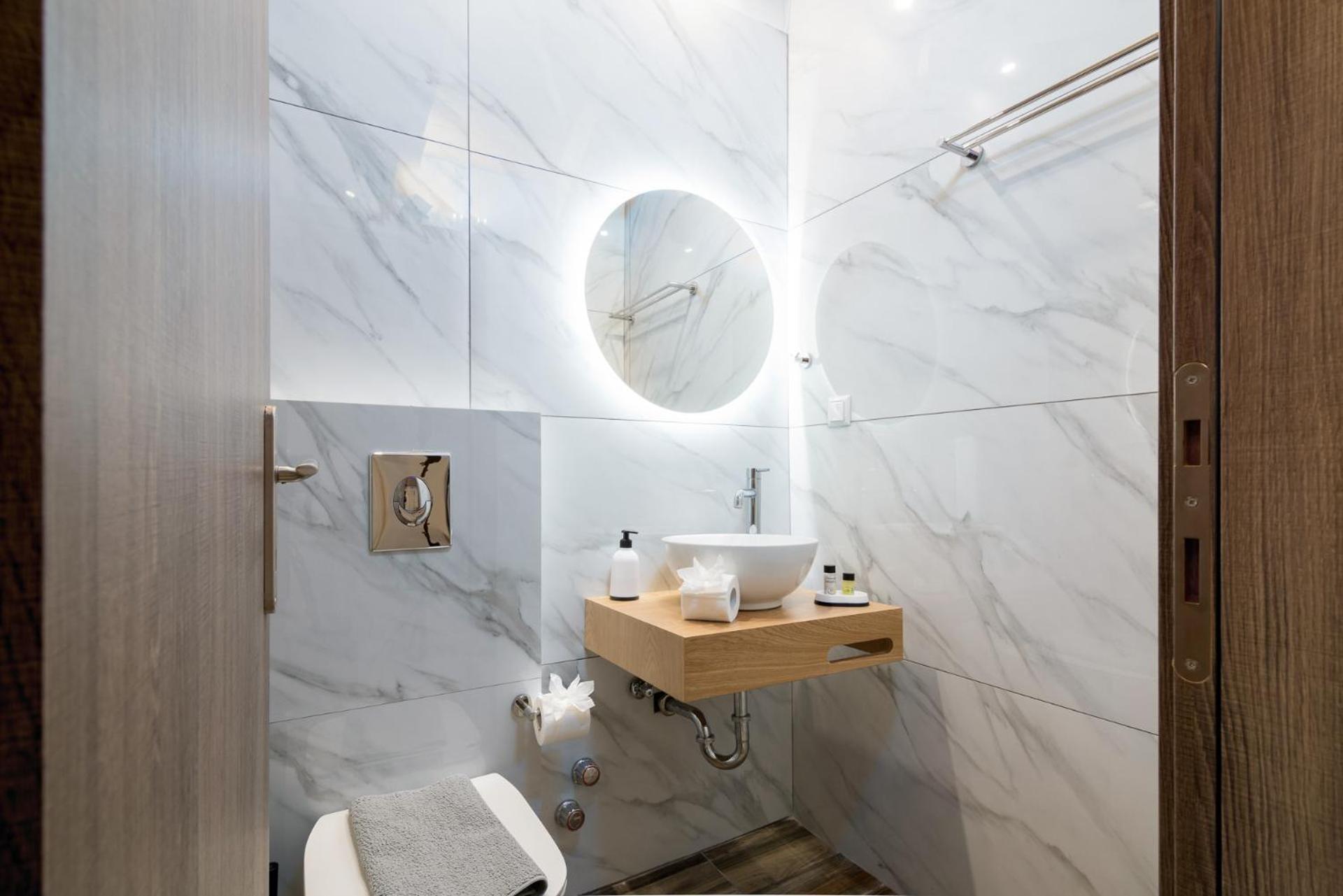 Windrose - Shared Pool Appartement *