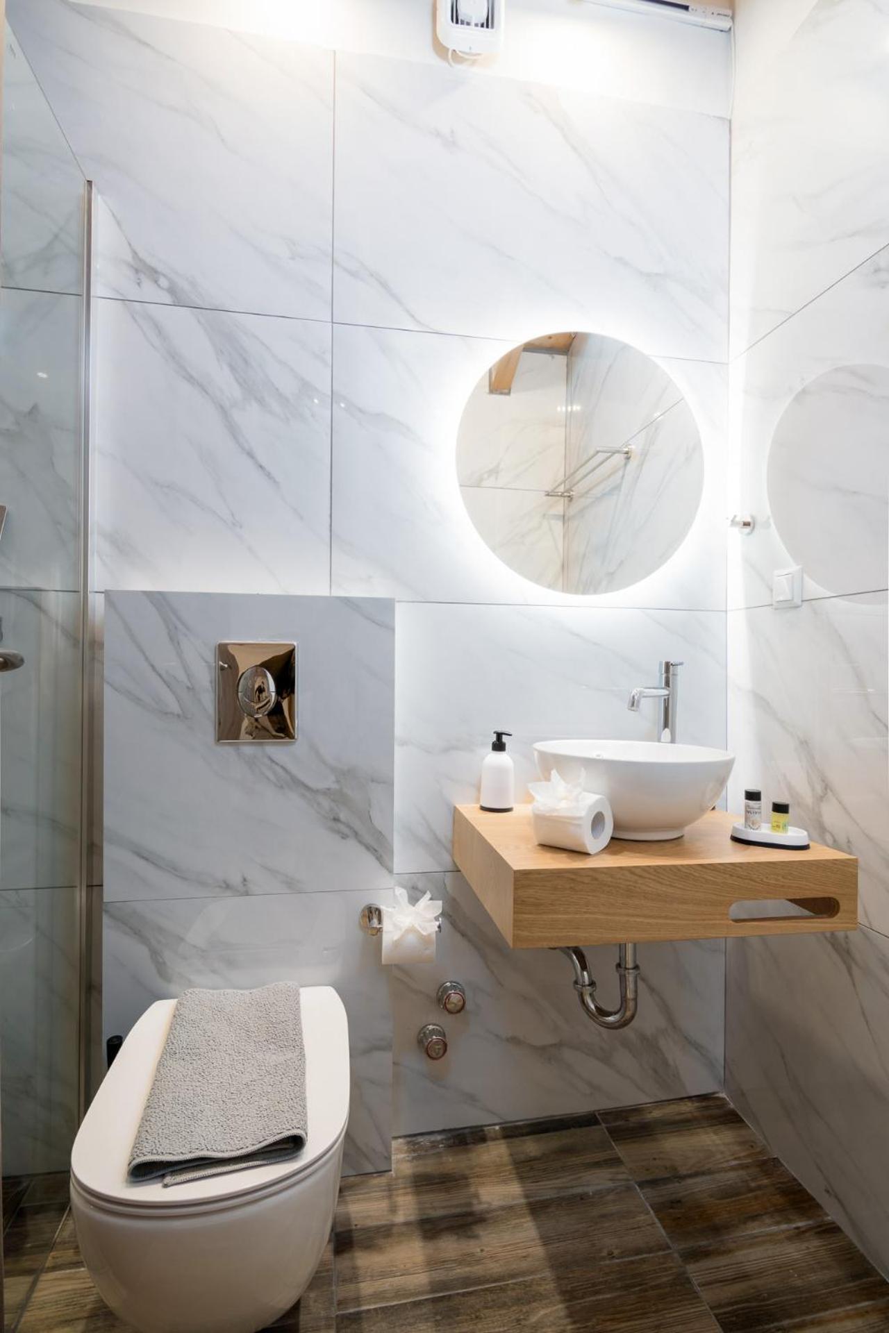 Apartment Windrose - Shared Pool Ipsos