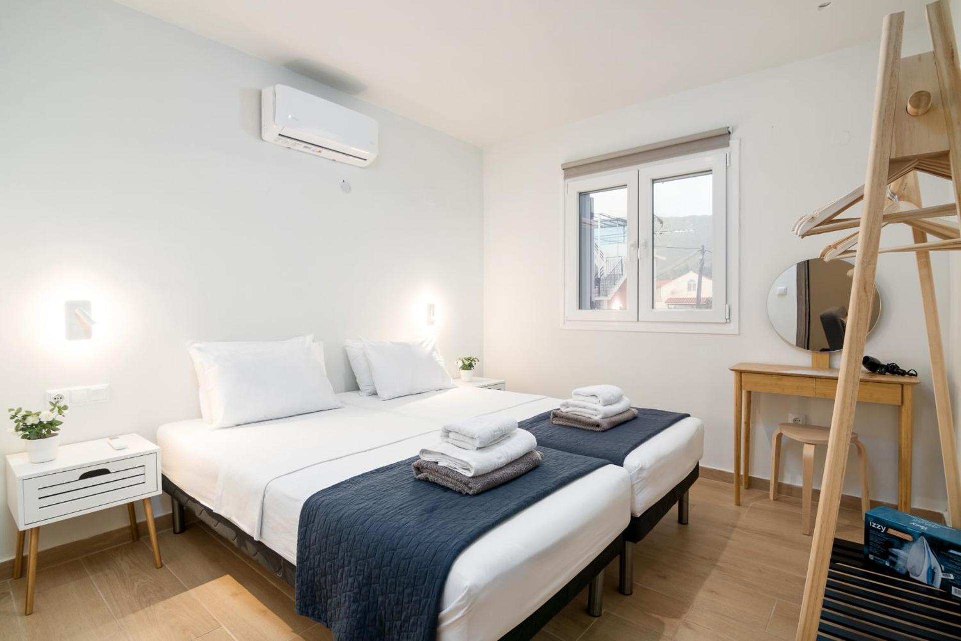 Windrose - Shared Pool Appartement