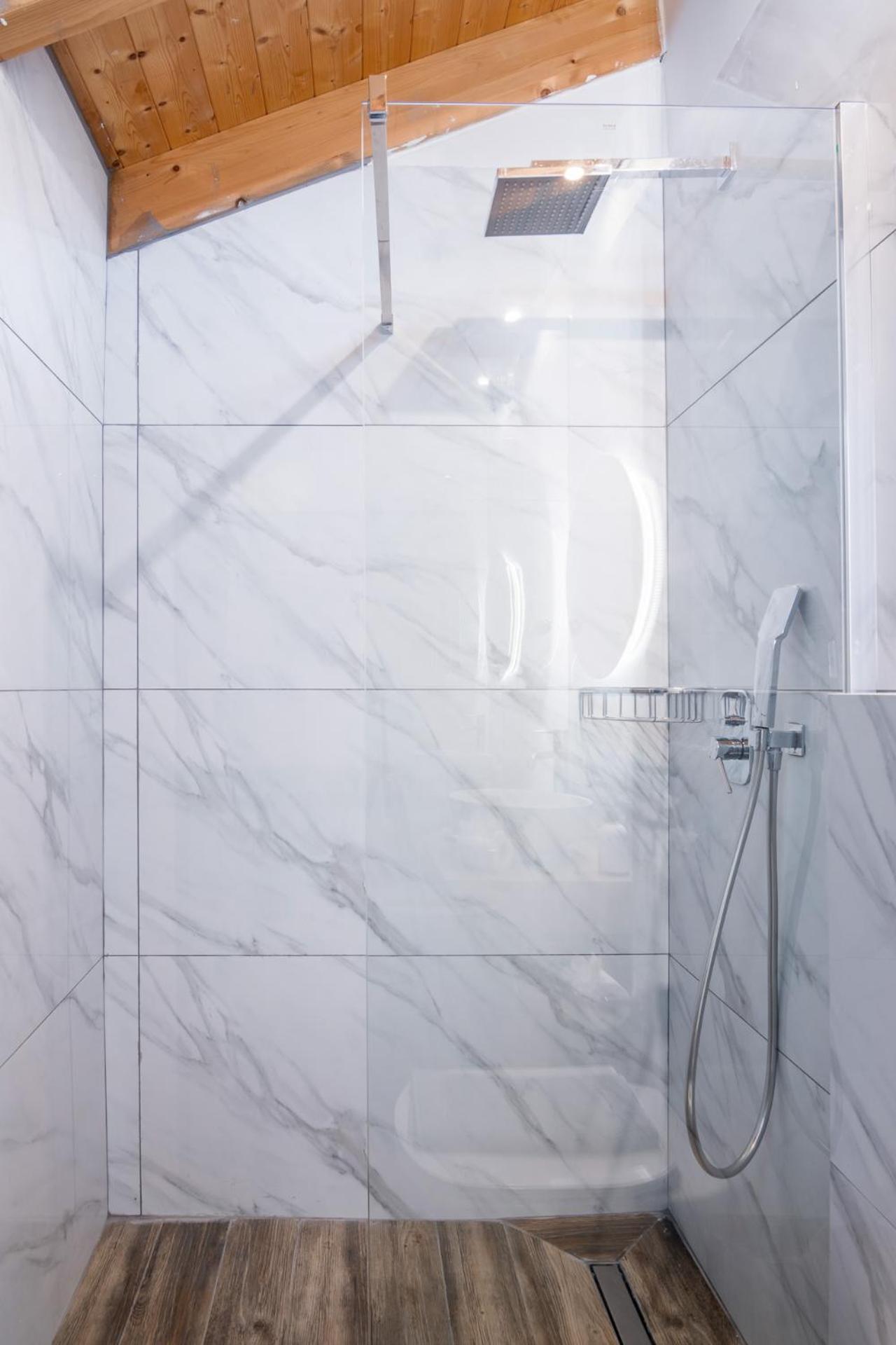 Windrose - Shared Pool Appartement *