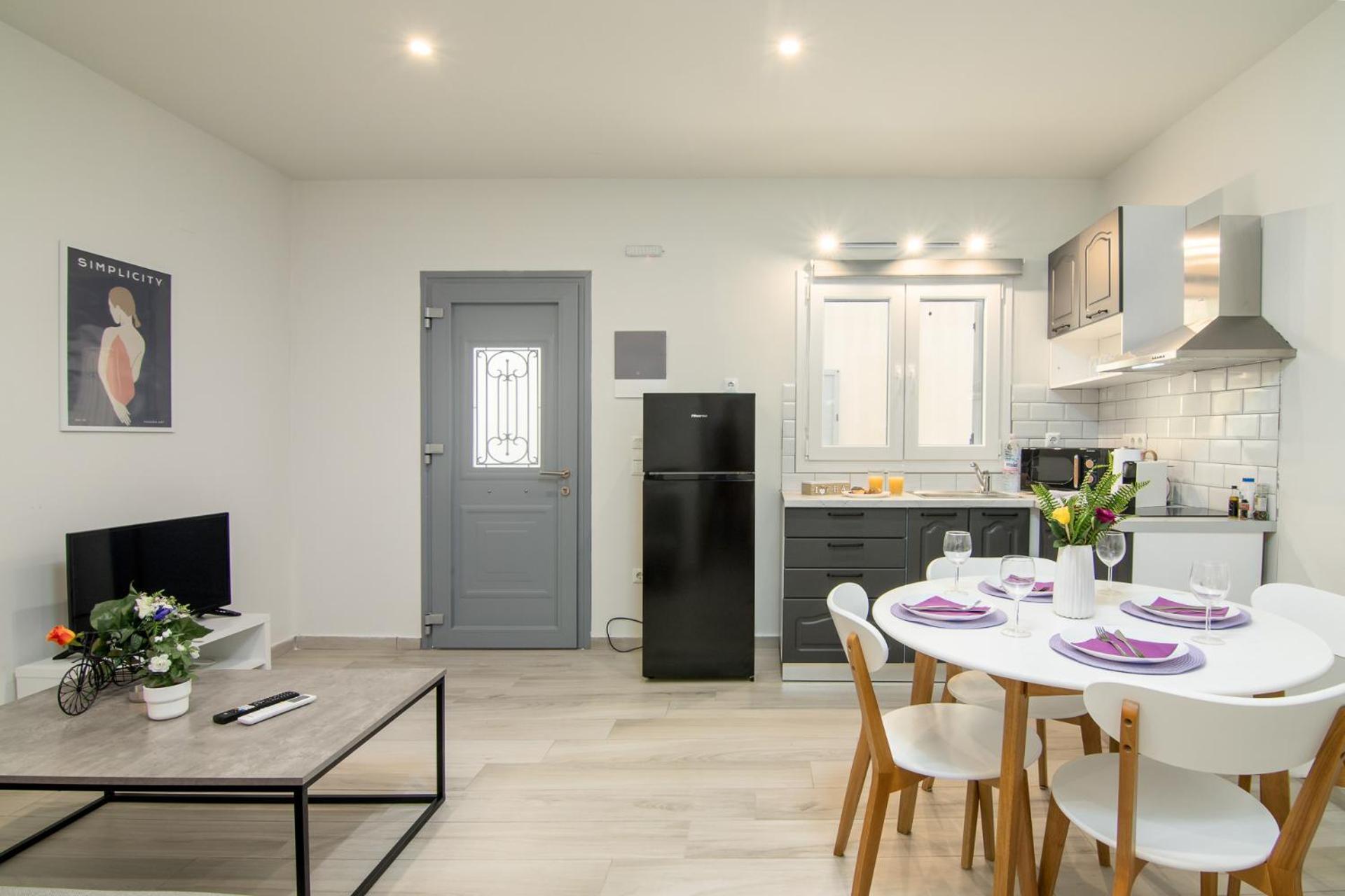 Windrose - Shared Pool Appartement *