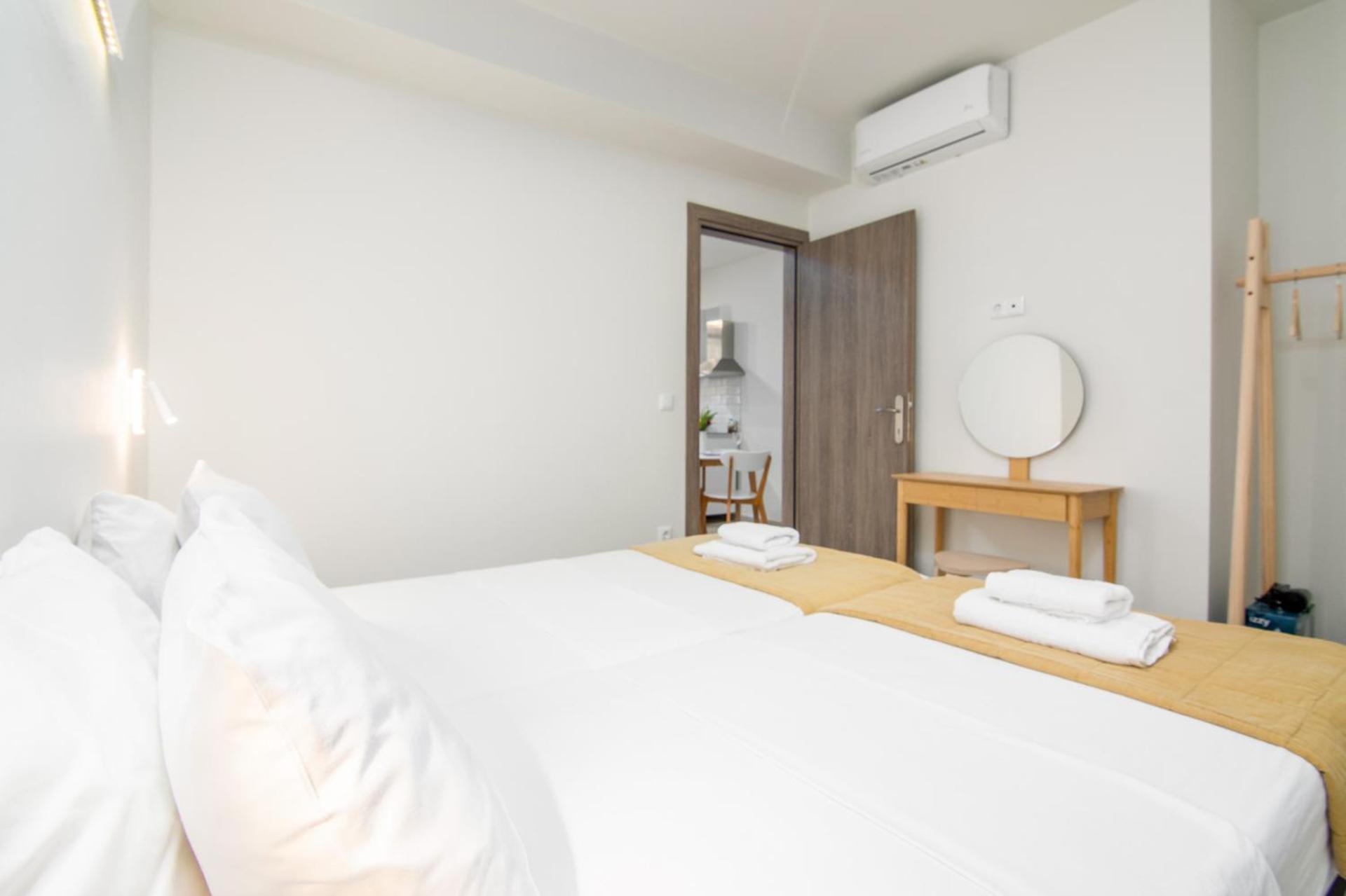Appartement Windrose - Shared Pool *