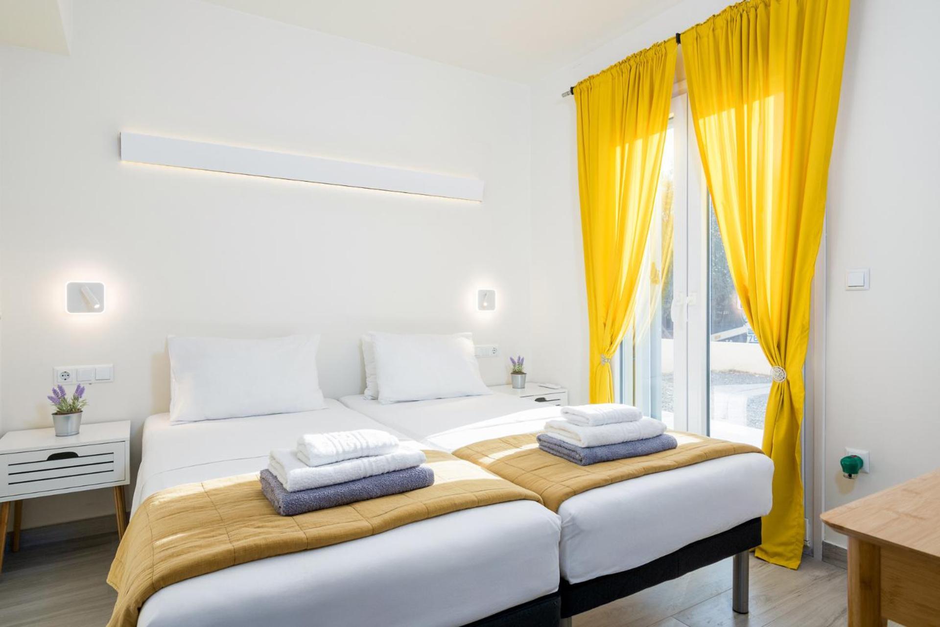 Appartement Windrose - Shared Pool *