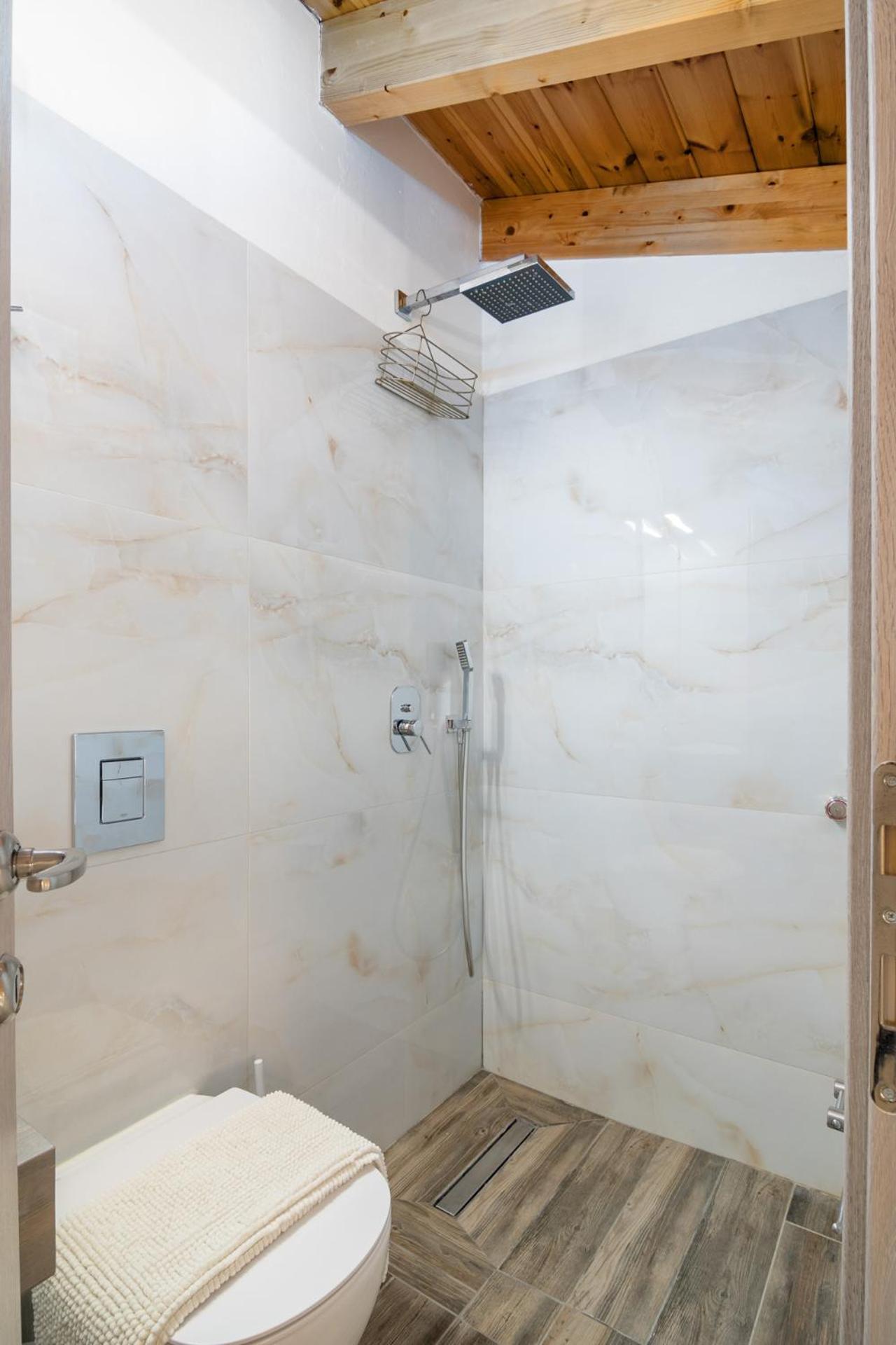 Appartement Windrose - Shared Pool Ýpsos