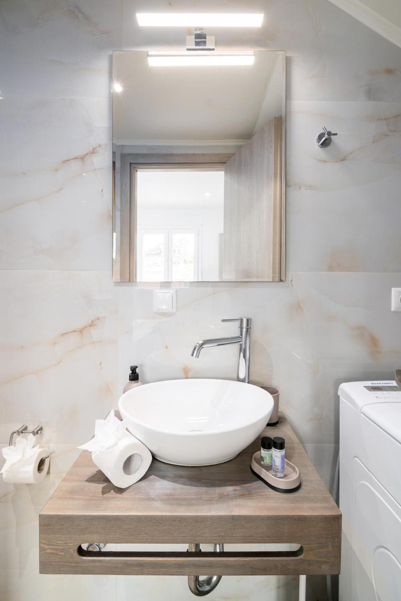 Appartement Windrose - Shared Pool Ýpsos